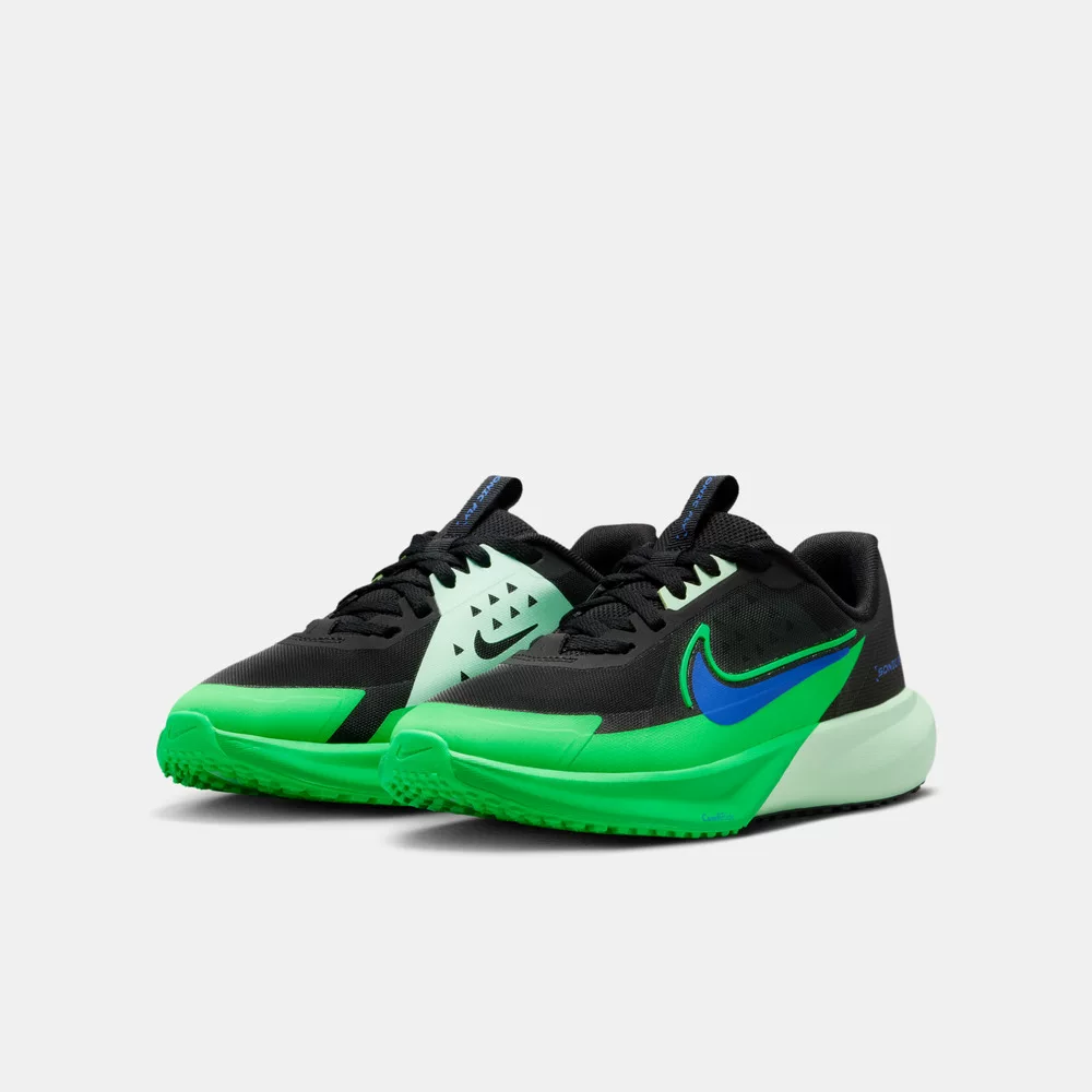 NIKE Nike большой детский летний SONIC FLY уличная спортивная прогулочная обувь с амортизацией FZ0017-009