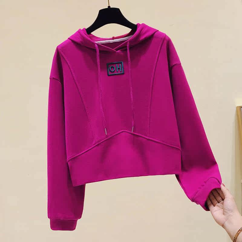 Super Recommended No Enemy 100 Hitch Cap Sports Shirt Woman Little Guy 2022 Spring New Loose Short blouses