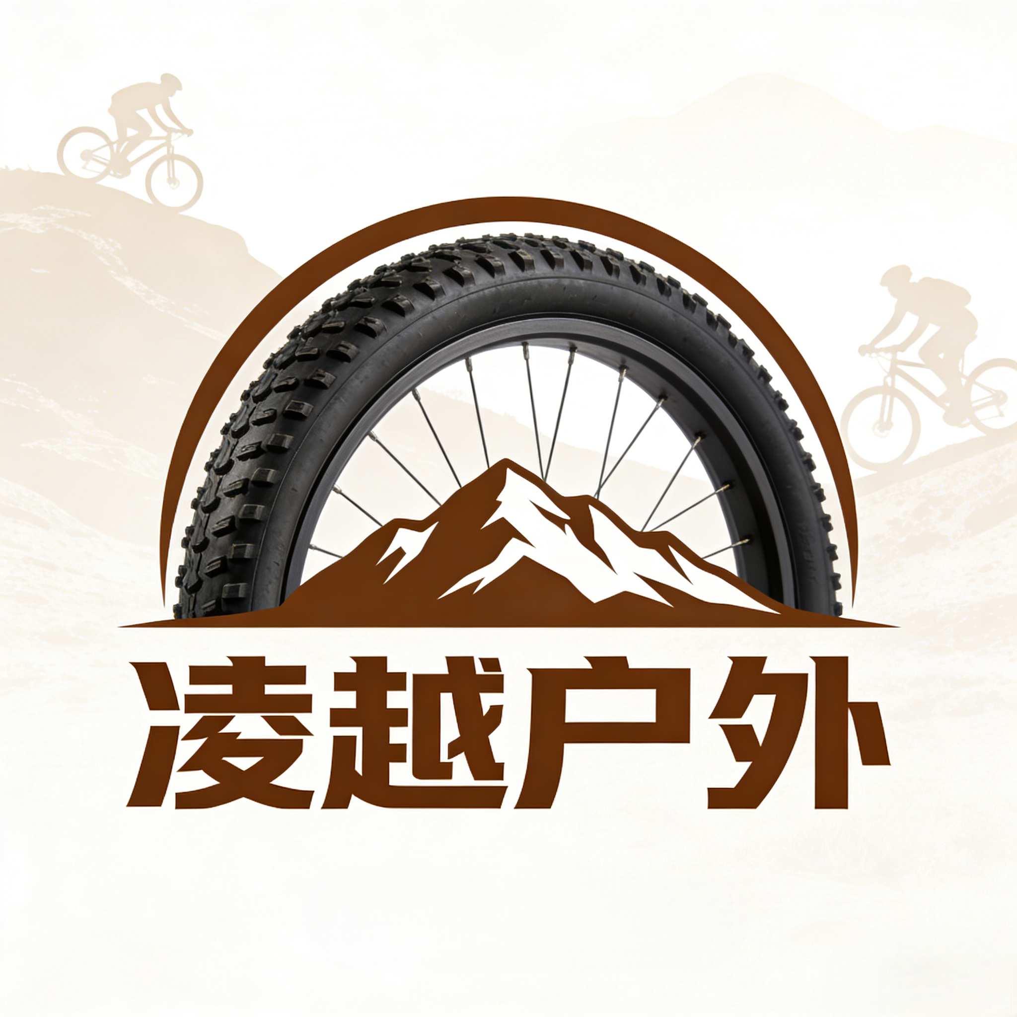 凌越运动户外专营店