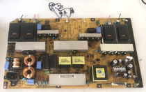 Angle bad original disassembly LG 47LD650-CC LCD TV power supply board EAX61289501 12
