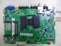 Original TCL L48A71 motherboard 40-1MS901-MAA2HG screen LVF480SE4L