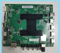 Original Xiaomi L65M5-4C motherboard DKTV-B001-T962-AC-20180816 with L65M5-4X-BOE