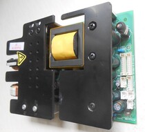 ~ Original Skyworth 32L18RM power board 5300-091831-00 5800-PLCD26-00-10