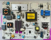 2-pin original Hisense LED32K300 power RSAG7 820 4936