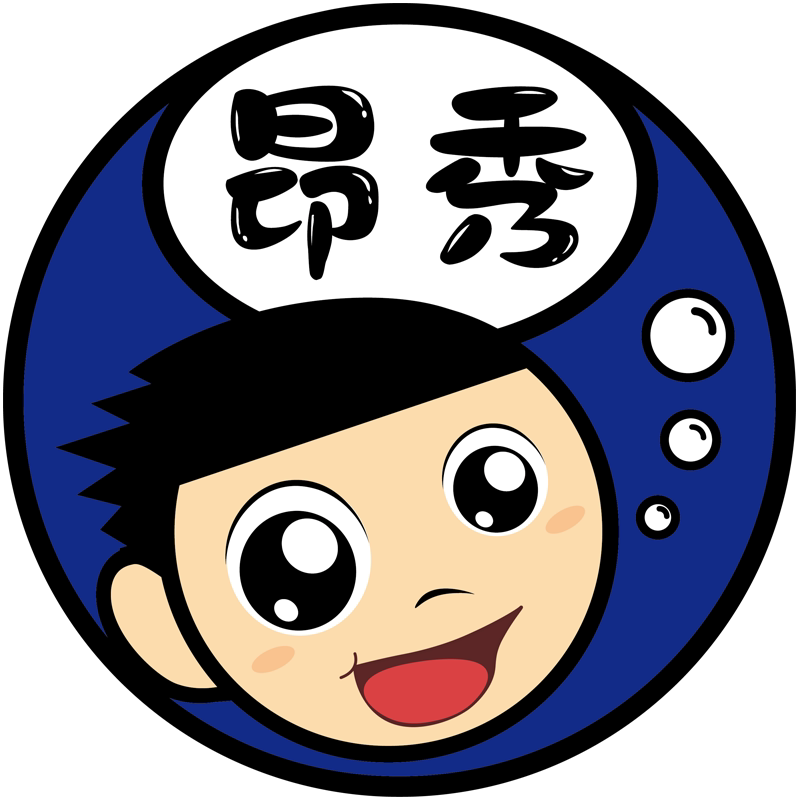 昂秀旗舰店