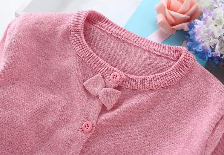 Pull fille MISS - Ref 2105103 Image 15