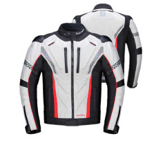 Motorcycle Riding Suit Summer Suit for men and women built-in protective gear Four Seasons universal motorcycle racing suit anti-fall and waterproof