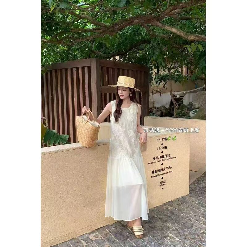 Xibei'Er [Hangzhou Cinderella] in Stock Special Offer 06.10 Women's Dress 26077 Limited Order Limit