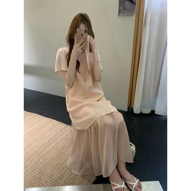 Xibei'Er【Hangzhou Zhou Chuchu】In Stock, Bonus on 06.12, Women's Dress 9178, Limited Purchase for Orders Xibei'Er【Hangzhou Zhou Chuchu】In Stock, Bonus on 06.12, Women's Dress 9178, Limited Purchase for Orders