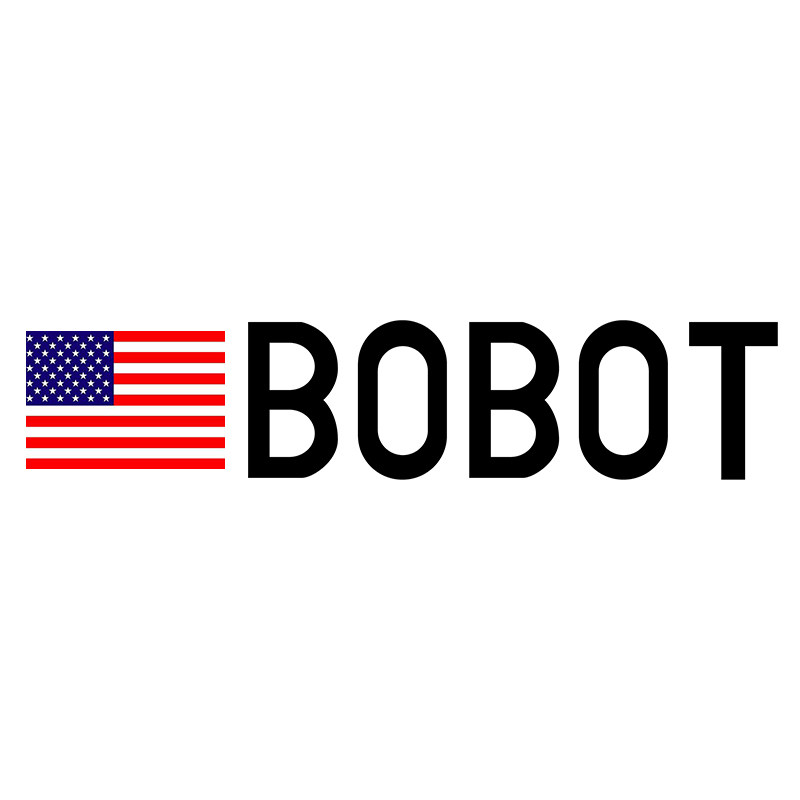 BOBOT旗舰店的LOGO