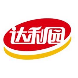 达利园饮料旗舰店的LOGO