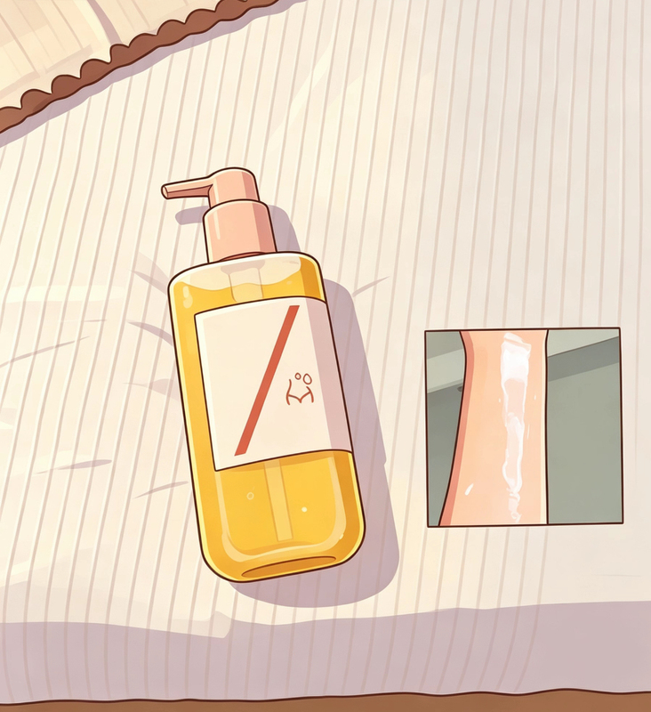 【Huihui's Home】Tuoxue Q Muyu Oil 【Huihui's Home】Tuoxue Q Muyu Oil