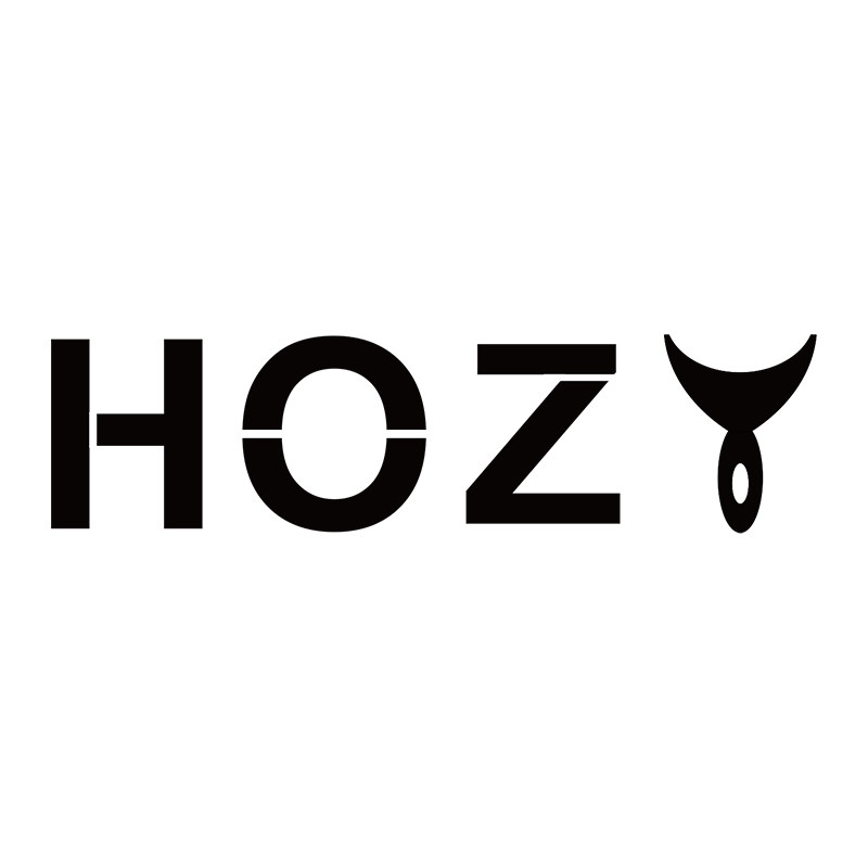 HOZY旗舰店的LOGO