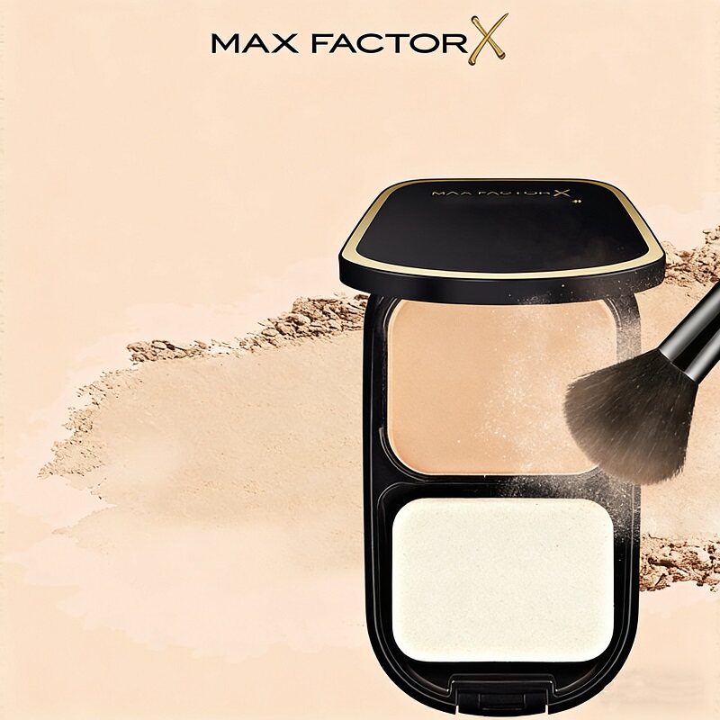 蜜丝佛陀透滑定妆粉饼油皮控油遮瑕持久提亮干湿两用SPF20