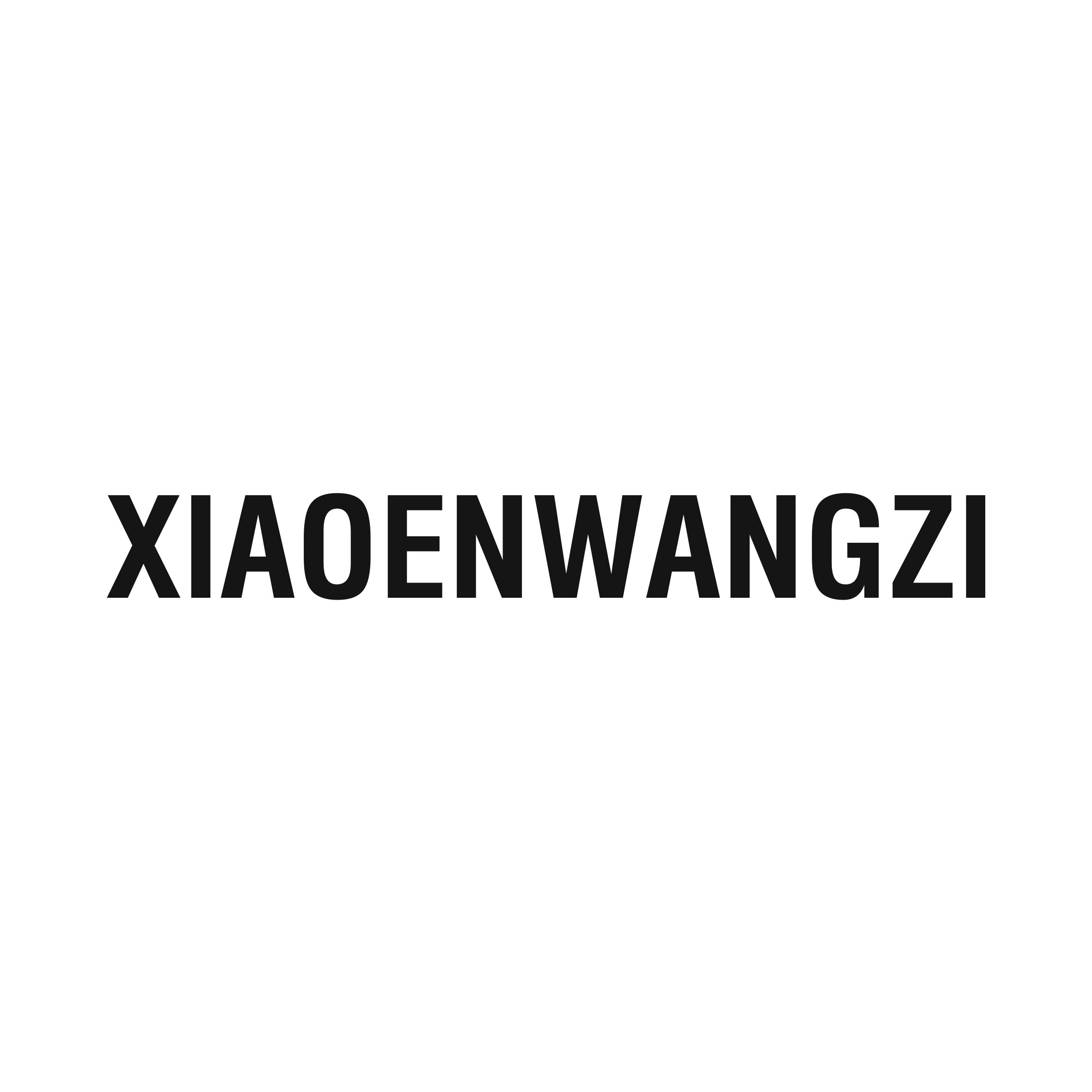 XIAOENWANGZI