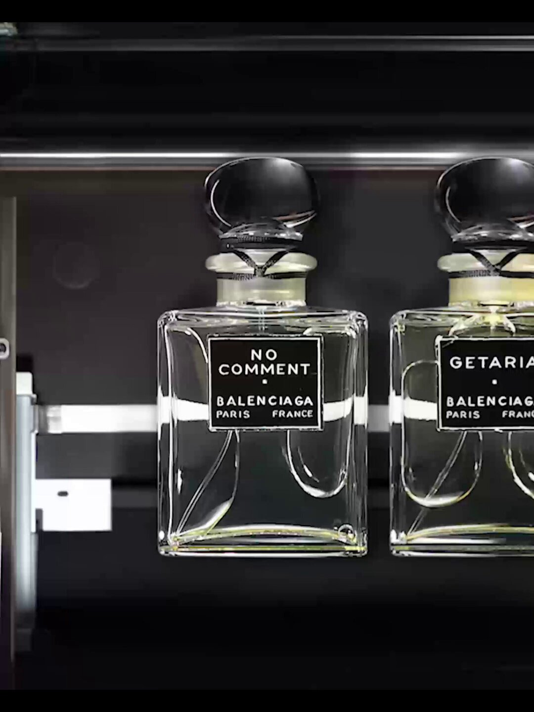 BALENCIAGA香精体验装2ml，这玩意儿真不是吹的！_香水_淘宝美妆网
