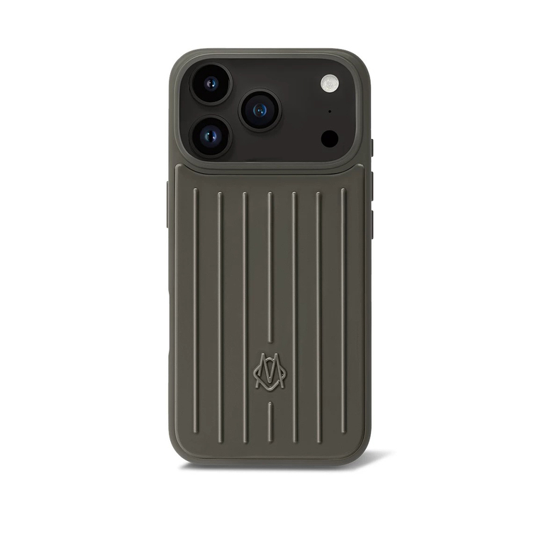Rimowa Luggage iPhone Case
