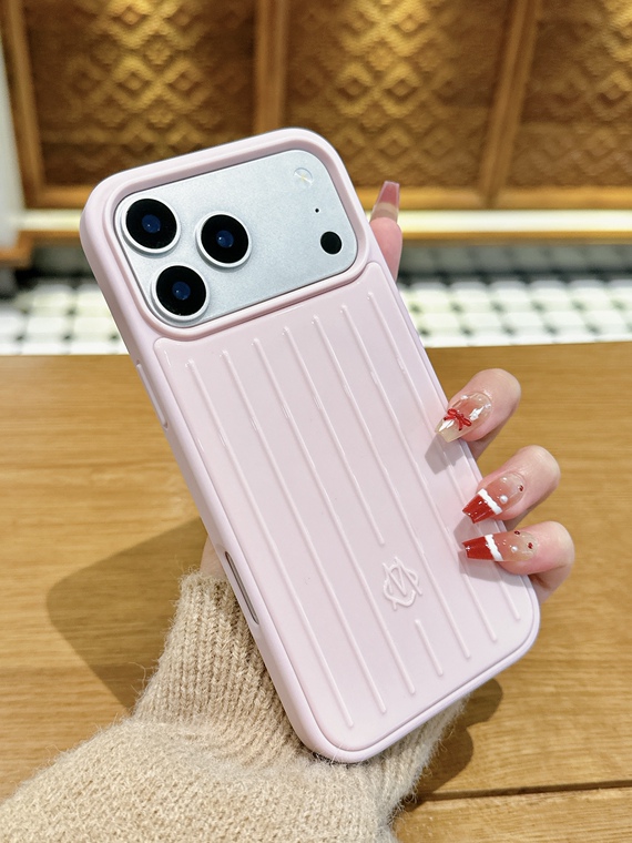 Rimowa Luggage iPhone Case