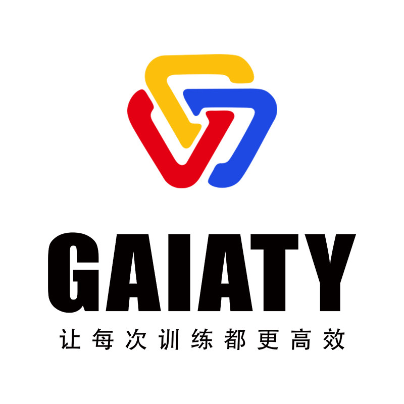 GAIATY昊驰专卖店的LOGO