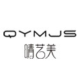 QYMJS化妆品旗舰店的LOGO