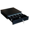 Supermarket cash box cash register cash box drawer cash register cash box cash box with lock commercial