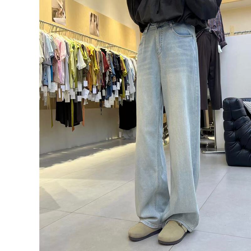 Xibei'Er In-Stock Items [Hangzhou Collection Store] Promotion 08.19 Women's Long Pants 89826-1 Limited Purchase