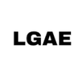 LGAE旗舰店的LOGO