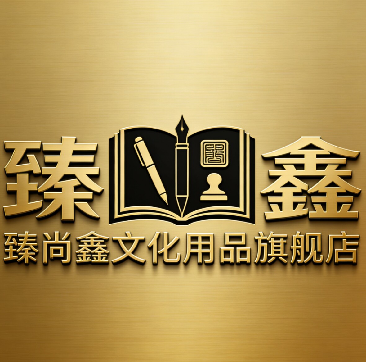 臻尚鑫旗舰店