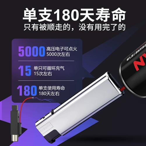 超凡 Металлическая ветрозащитная элитная высококлассная зажигалка, делается под заказ