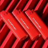 Одноразовая зажигалка с шестернями, оптовые продажи, делается под заказ