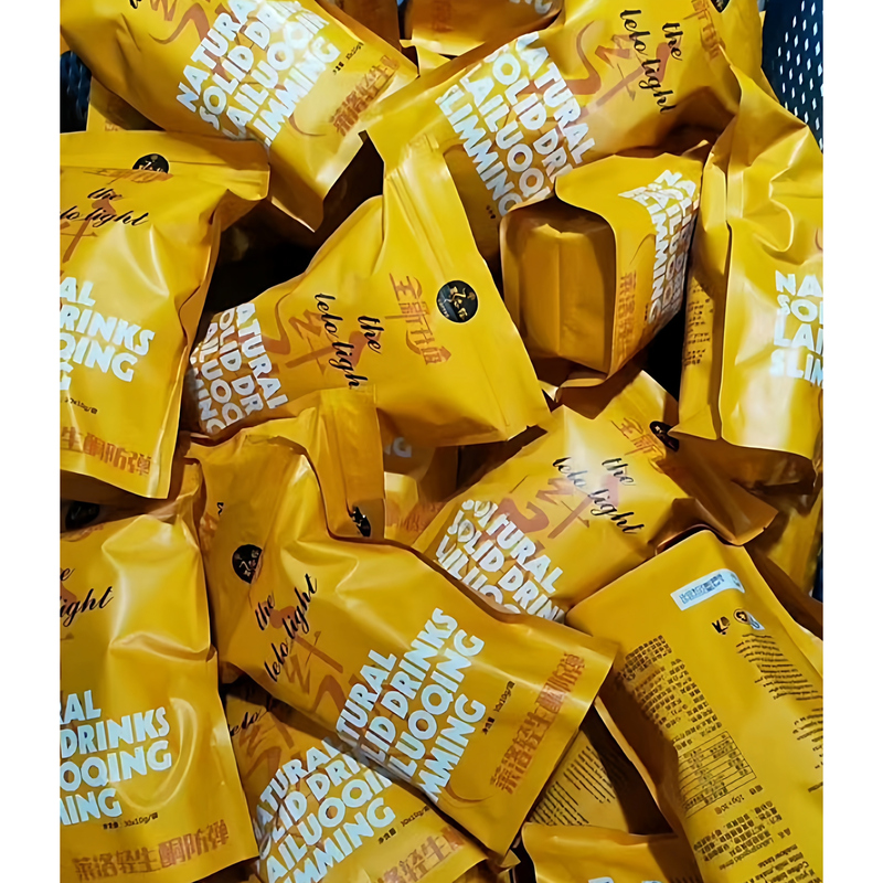 Authentic Lailuo Light Coffee, Lailuo Light Milk Coffee, Black Coffee, Old-Style Spanish Micro-Business Product, Same as on Xiaohongshu