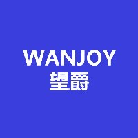 WANJOY望爵旗舰店