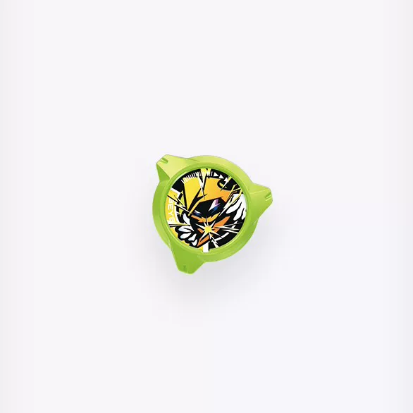 Лимит покупки 5/ Beyblade Beyblade X CX02 Wizard Arc Beyblade набор
