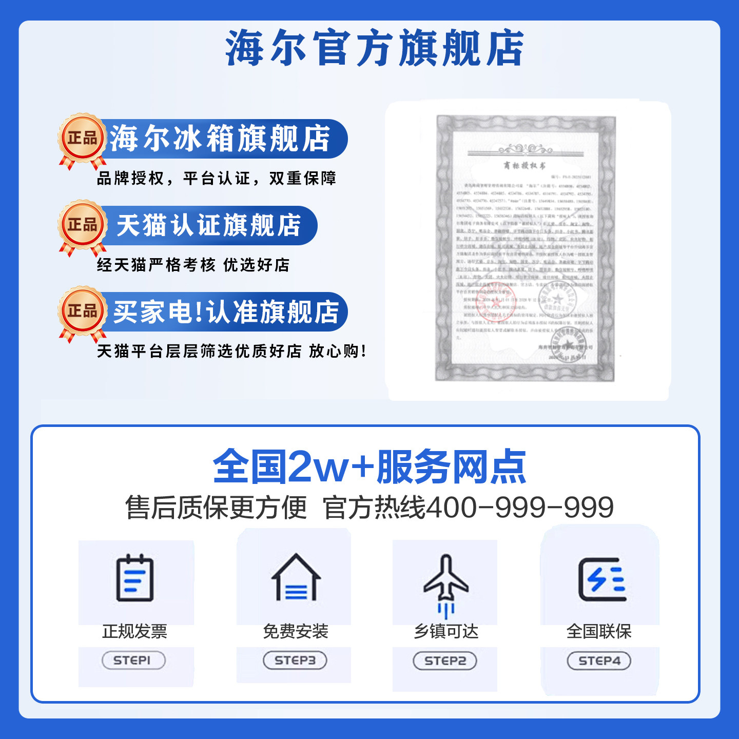 海尔BCD-625WGLSSEDS9冰箱图片