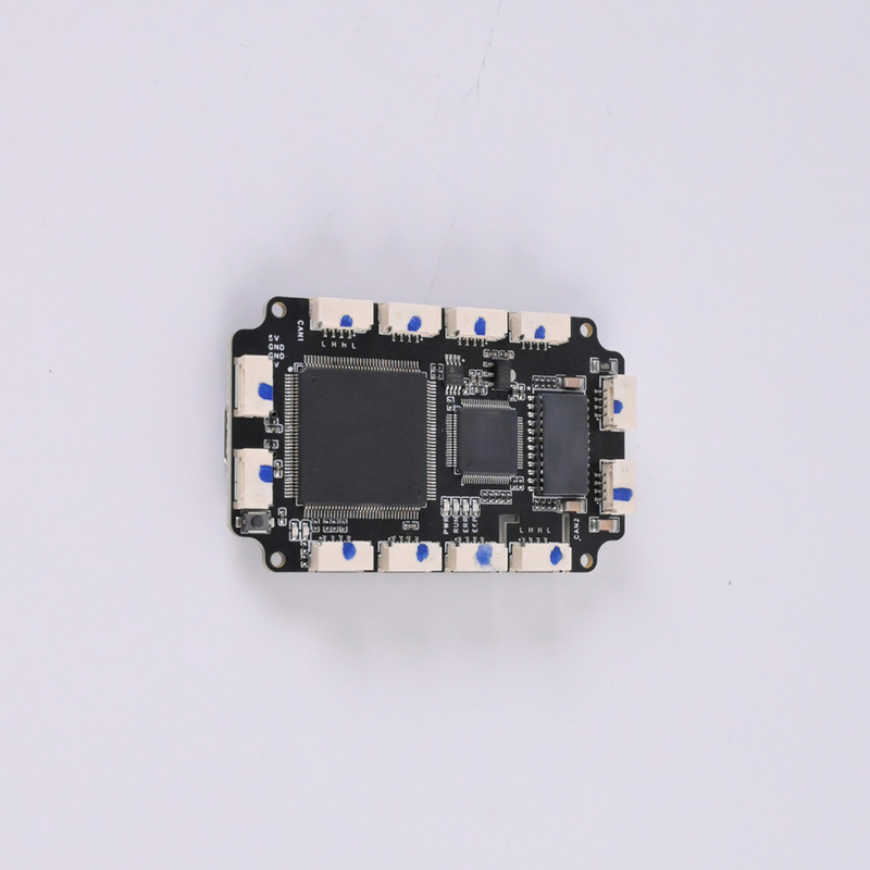 Used for Robot Joint Module Encos Ethercat-Can Motor Controller Driver Board