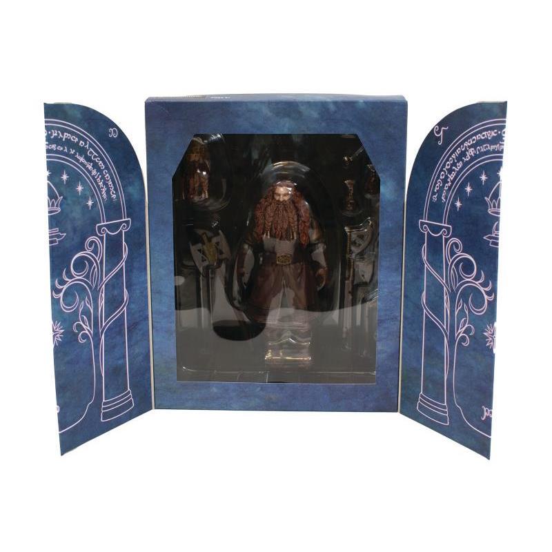 In Stock Dst Diamond Select Series the Lord of the Rings Sdcc2024 Limited Goldbeast Action Figure In Stock Dst Diamond Select Series the Lord of the Rings Sdcc2024 Limited Goldbeast Action Figure