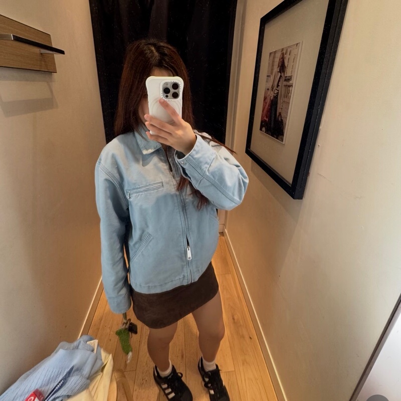 No Returns or Exchanges Supported. Card Autumn New Corduroy Lapel Jacket No Returns or Exchanges Supported. Card Autumn New Corduroy Lapel Jacket