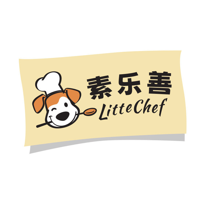 素乐善旗舰店的LOGO