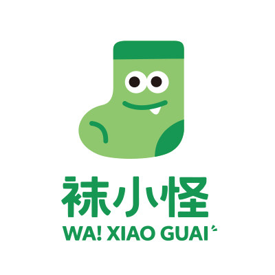 袜小怪企业店的LOGO