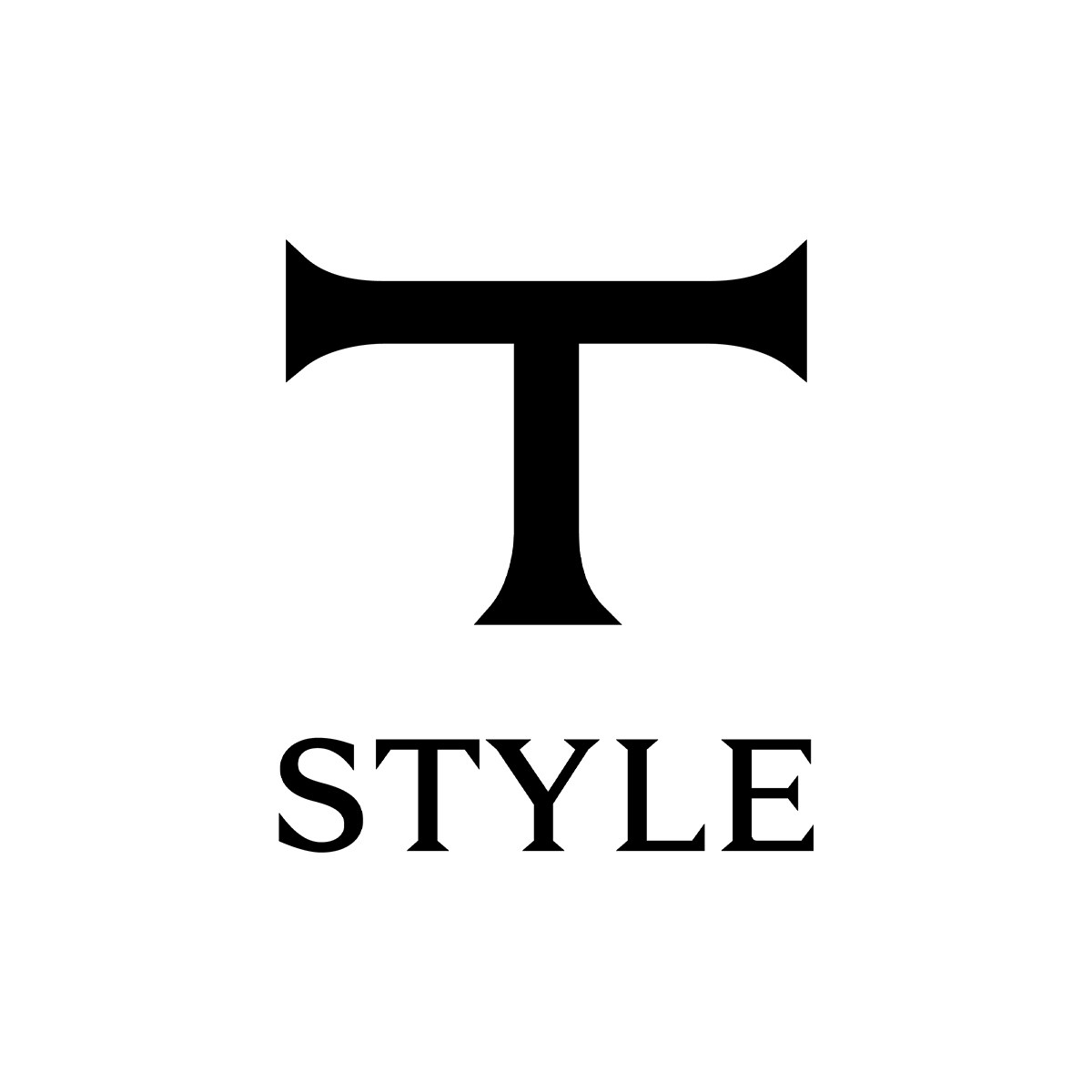 泰国时尚海外旗舰店的LOGO
