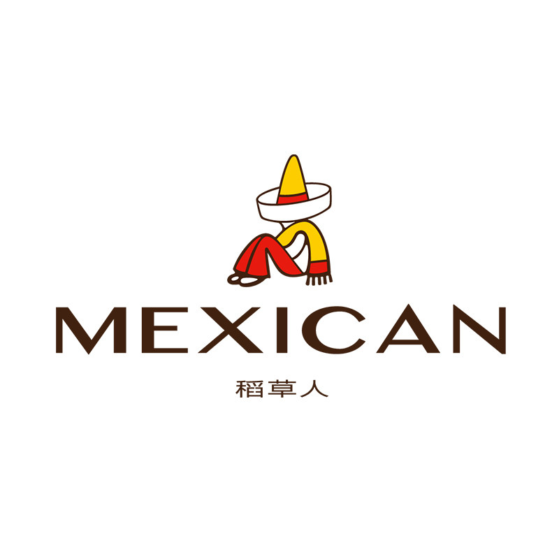 mexican稻草人瀚衣域专卖店
