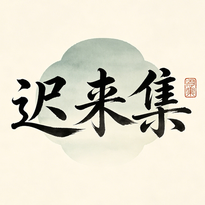 迟来集家纺
