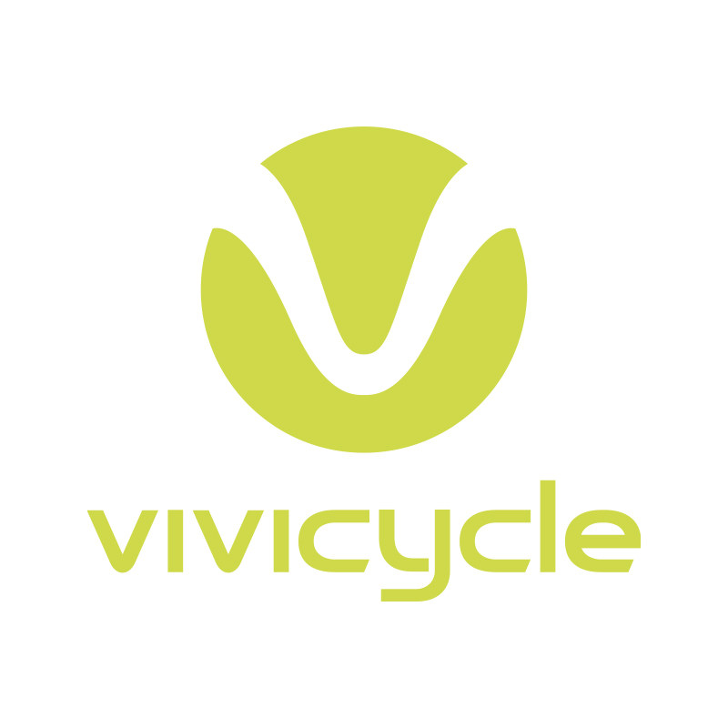 VIVICYCLE时尚服饰旗舰店的LOGO
