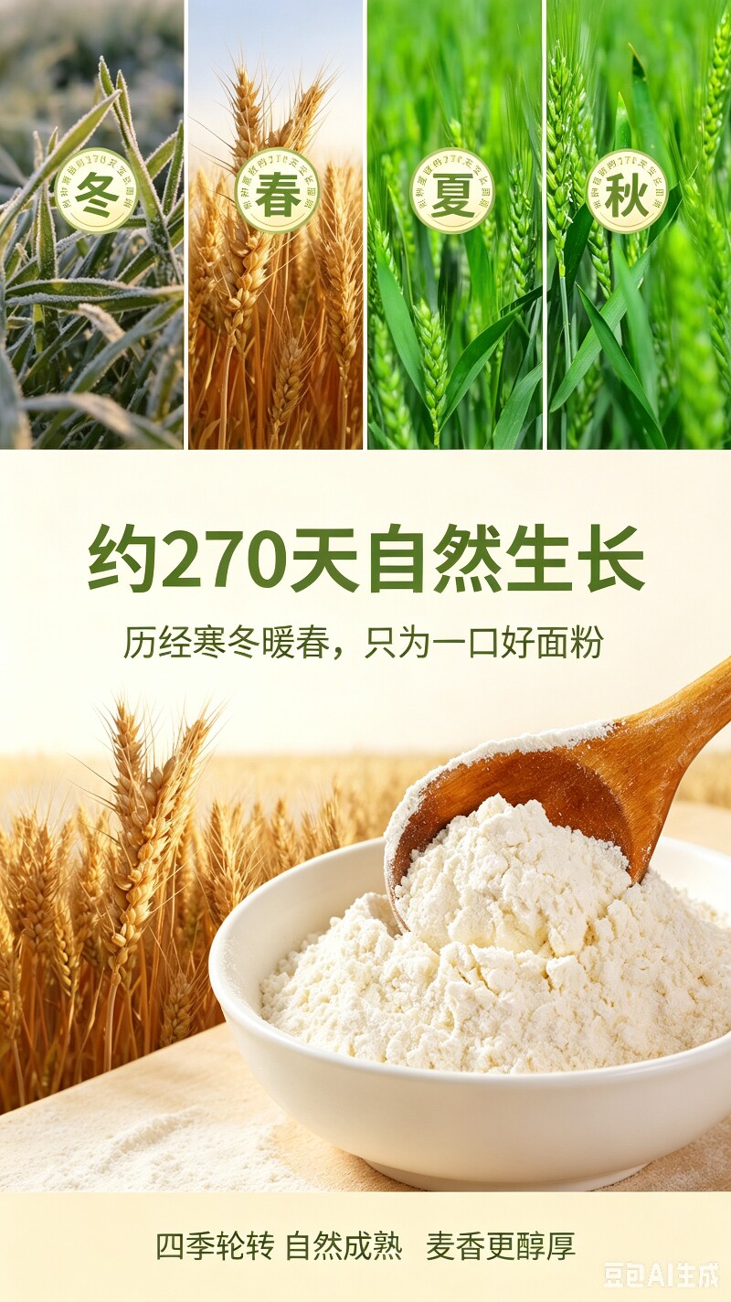 半亩三分地的LOGO