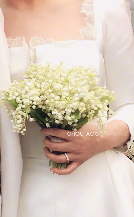 Bague Femme CHOU en Argenterie - Ref 3089168 Image 6