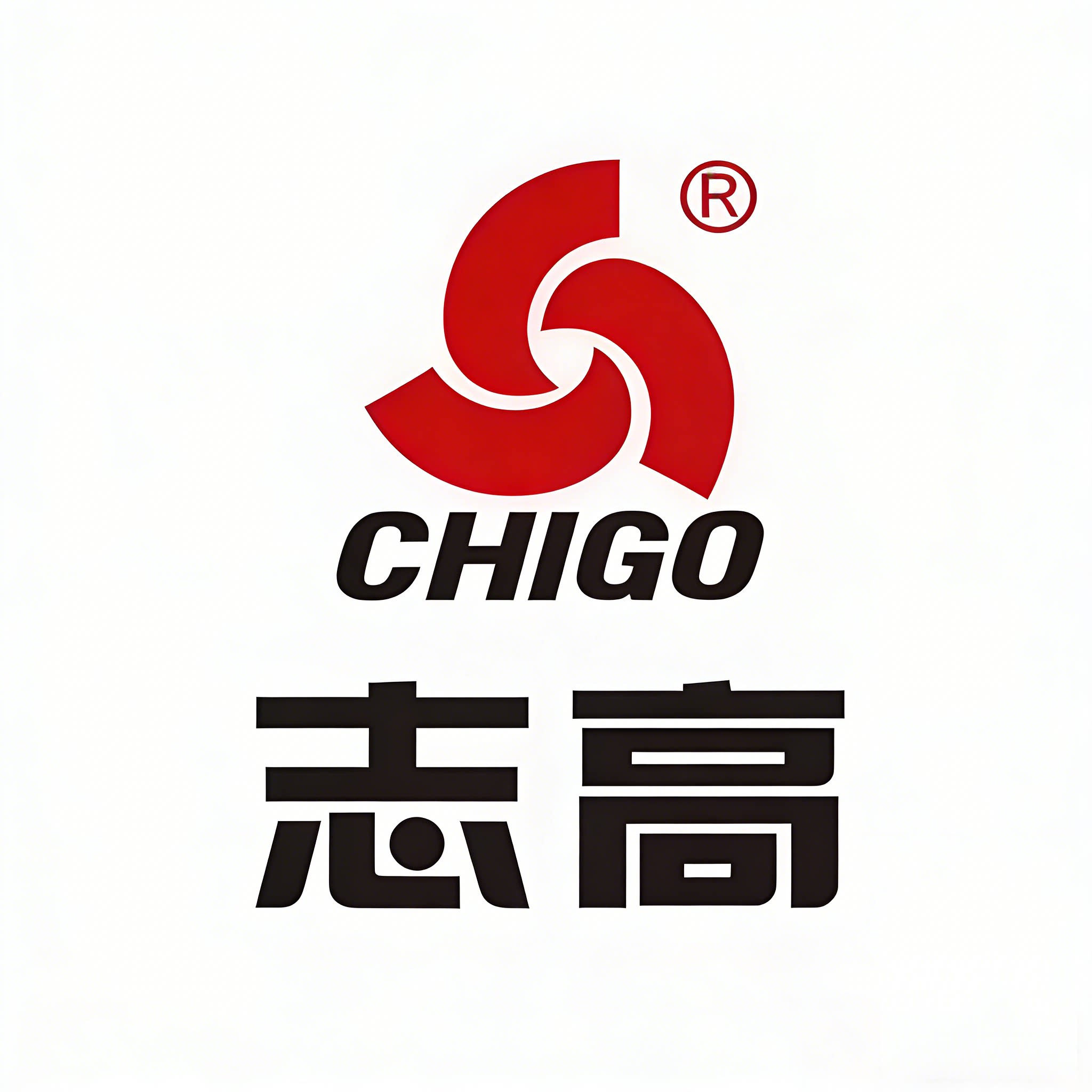 志 高CHIGO品牌厨卫企 业店的LOGO