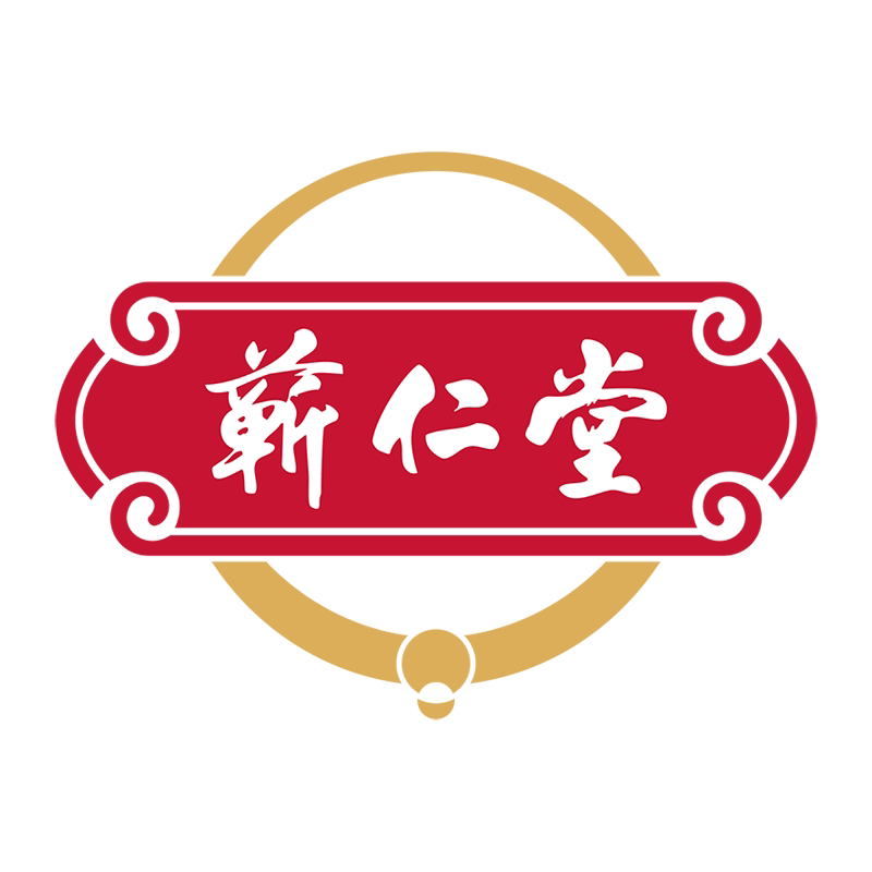 蕲仁堂旗舰店的LOGO
