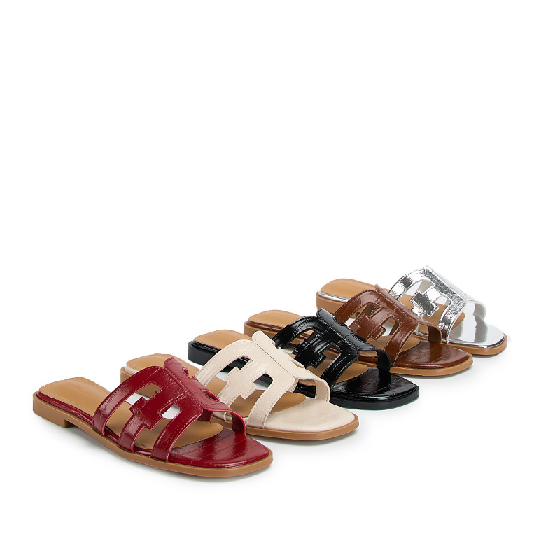 [Big Cousin Women's Shoes] Xgg8997-35
