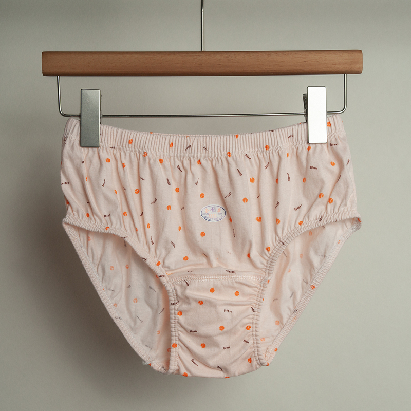 Women's Pure Cotton Briefs with Elasticated Leg Openings, 100% Cotton Mom's Underwear, All-Cotton Grandma's Underwear Women's Pure Cotton Briefs with Elasticated Leg Openings, 100% Cotton Mom's Underwear, All-Cotton Grandma's Underwear