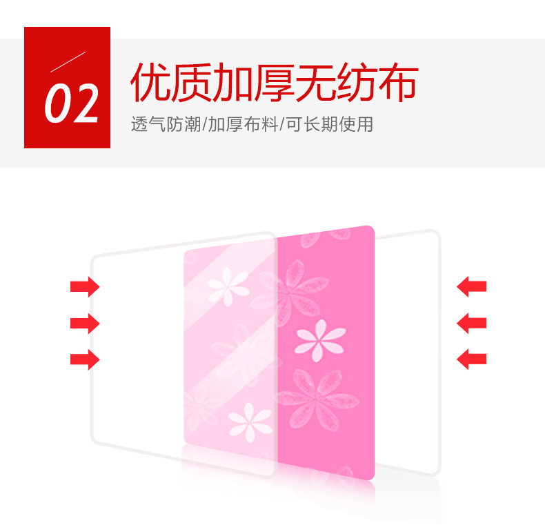 Củng cố vải dày tủ quần áo nhỏ vải tủ quần áo phòng đơn đơn giản con gấp xách tay lắp ráp tủ quần áo - Buồng tủ quần áo nhựa trẻ em